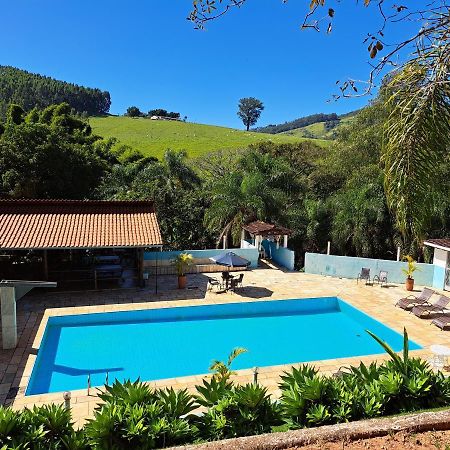 Estancia Villa Ventura Socorro  Kültér fotó