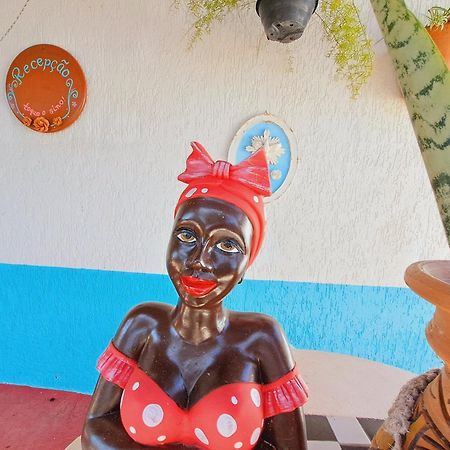 Estancia Villa Ventura Socorro  Kültér fotó
