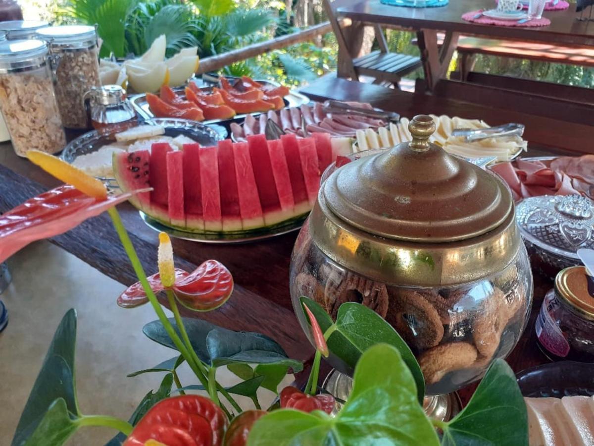 Estancia Villa Ventura Socorro  Kültér fotó