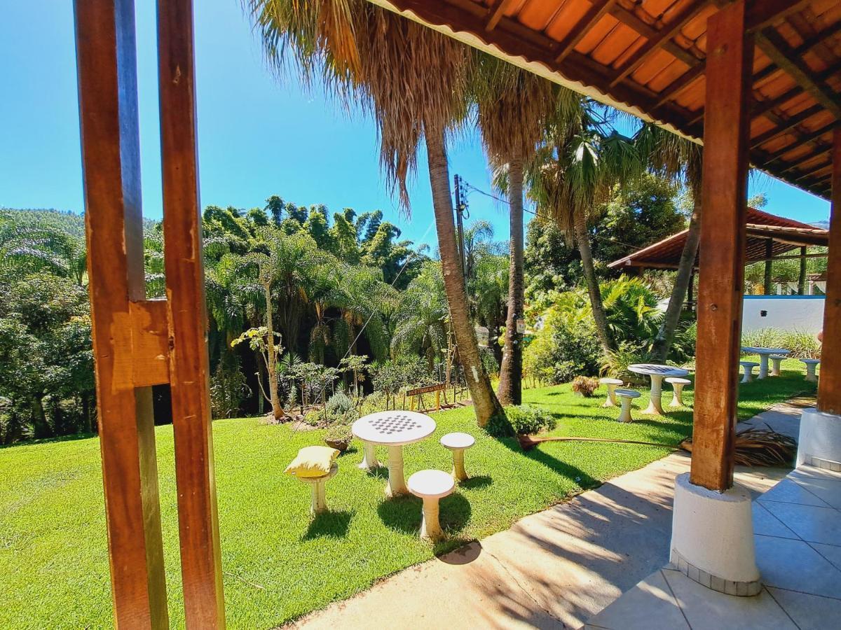 Estancia Villa Ventura Socorro  Kültér fotó