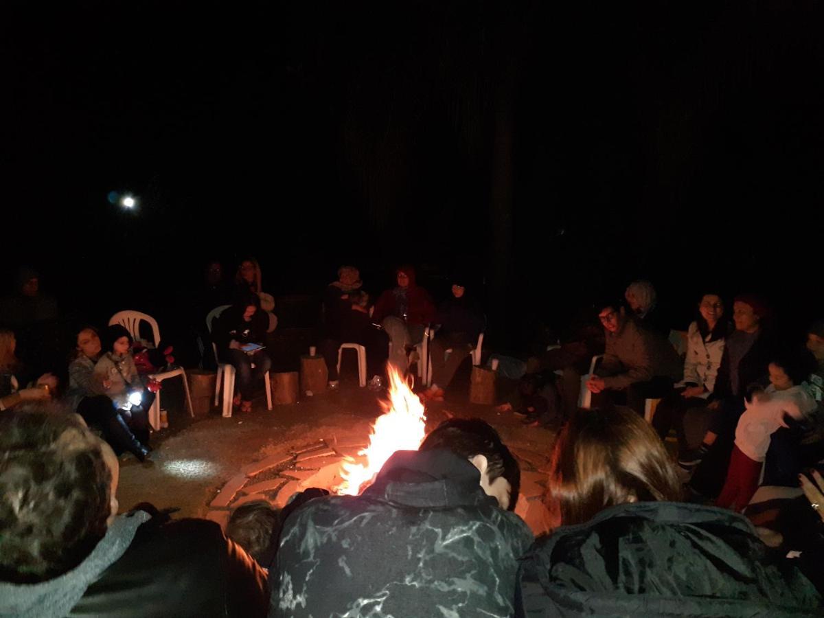 Estancia Villa Ventura Socorro  Kültér fotó