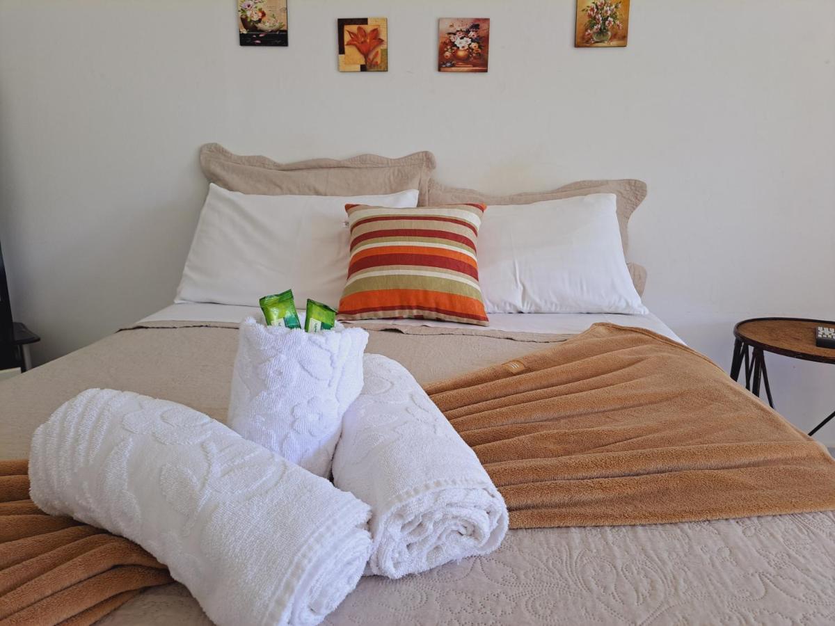 Estancia Villa Ventura Socorro  Kültér fotó