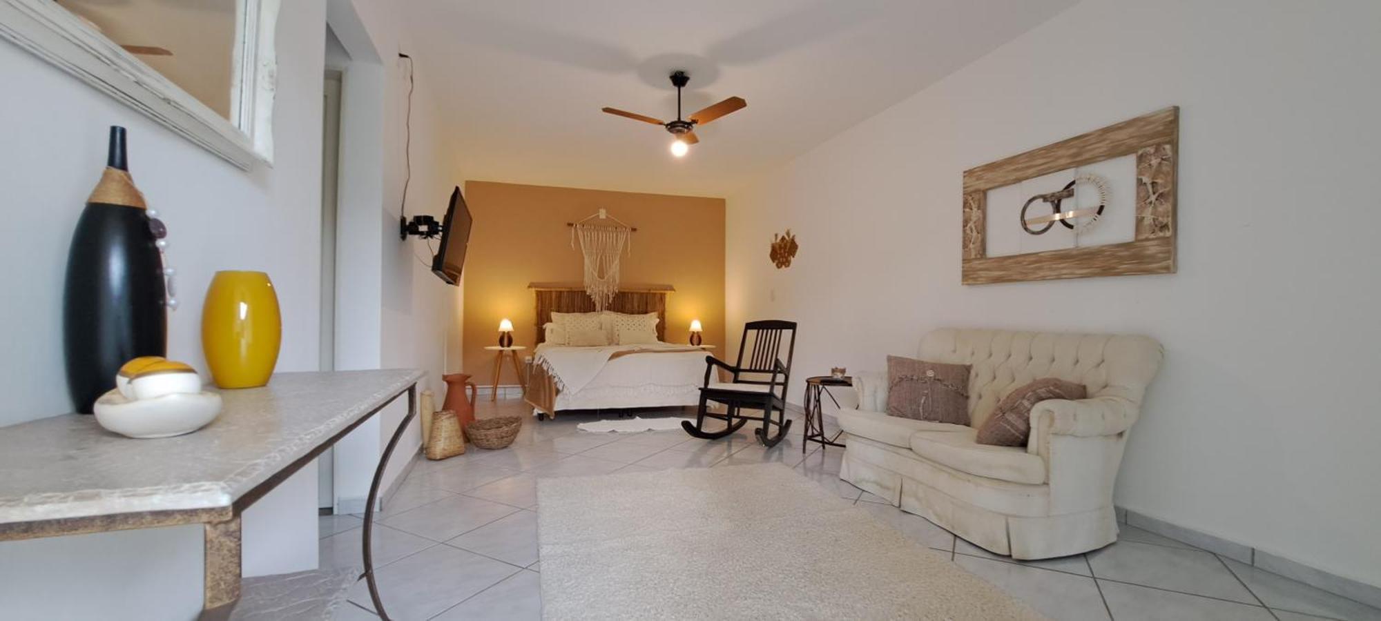 Estancia Villa Ventura Socorro  Kültér fotó