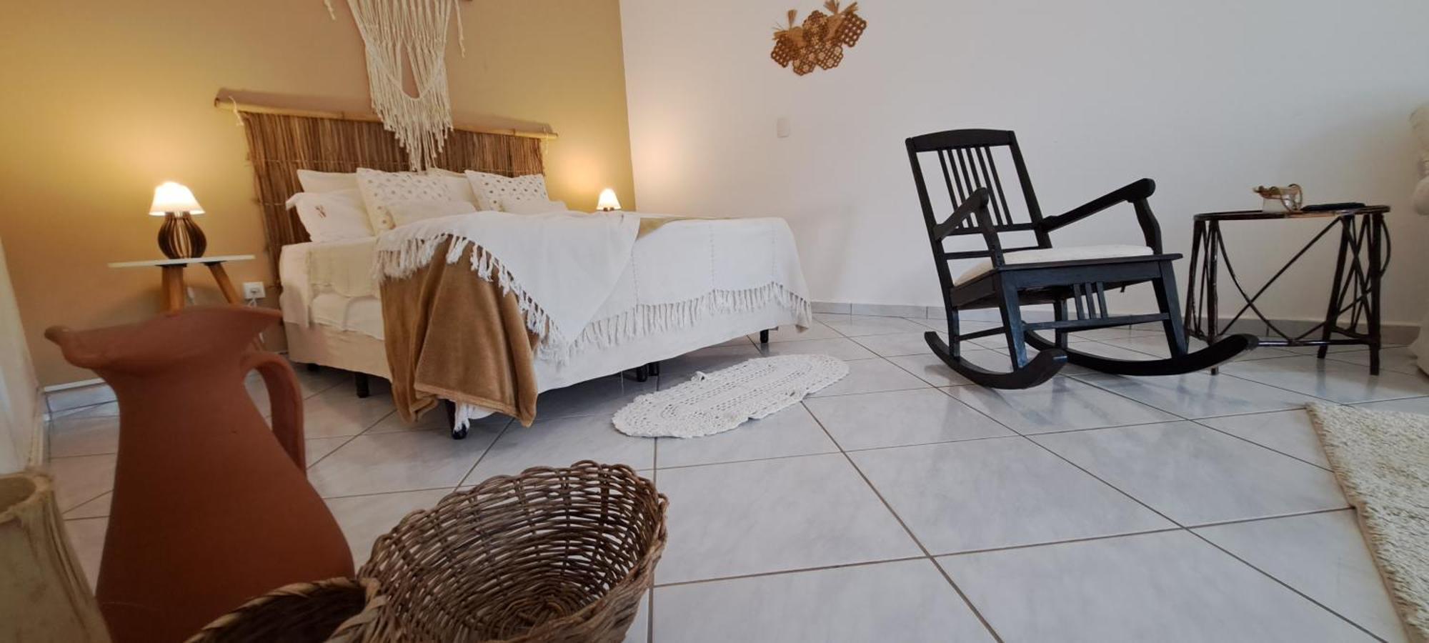 Estancia Villa Ventura Socorro  Kültér fotó