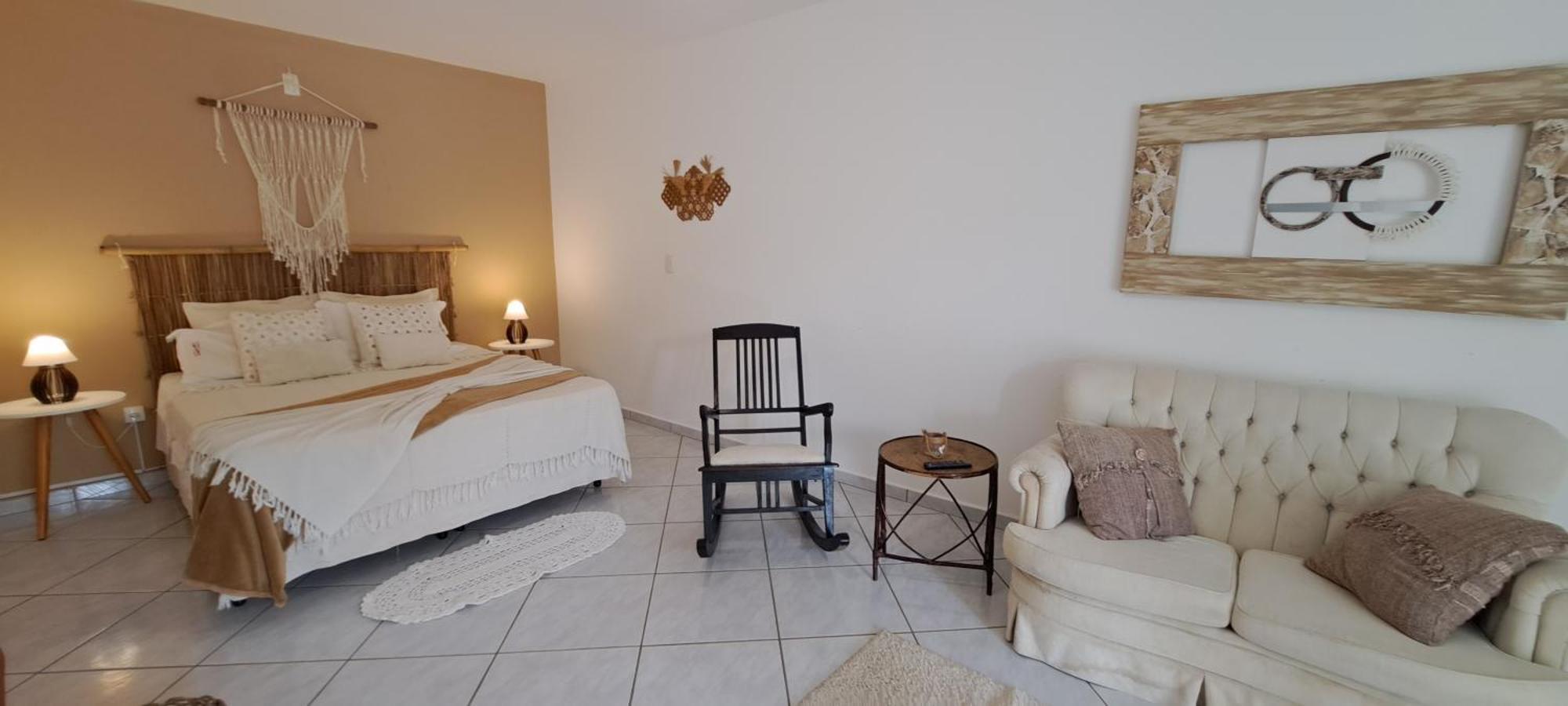 Estancia Villa Ventura Socorro  Kültér fotó