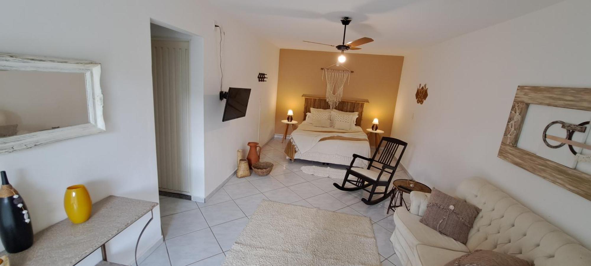 Estancia Villa Ventura Socorro  Kültér fotó