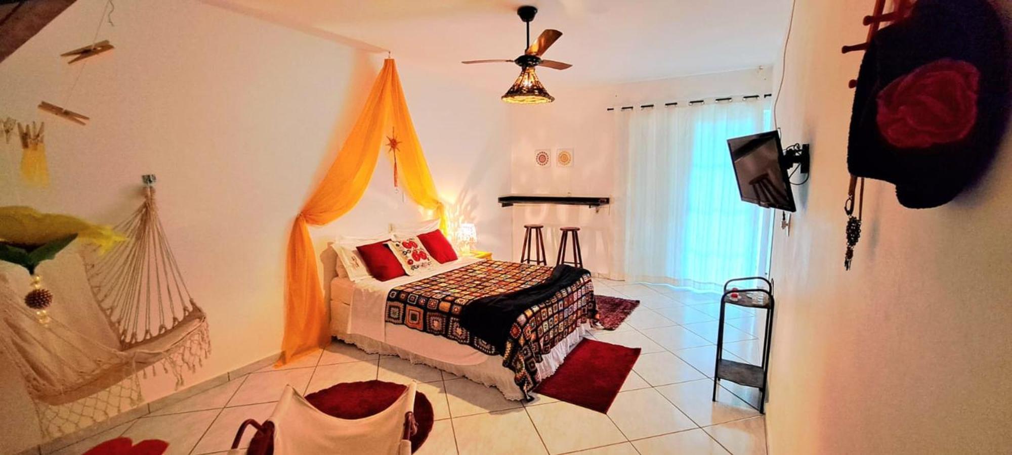 Estancia Villa Ventura Socorro  Kültér fotó