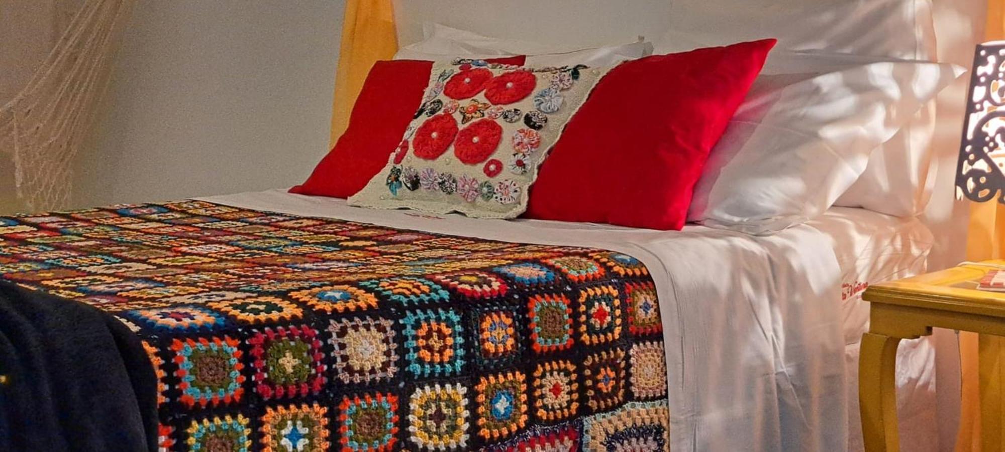 Estancia Villa Ventura Socorro  Kültér fotó