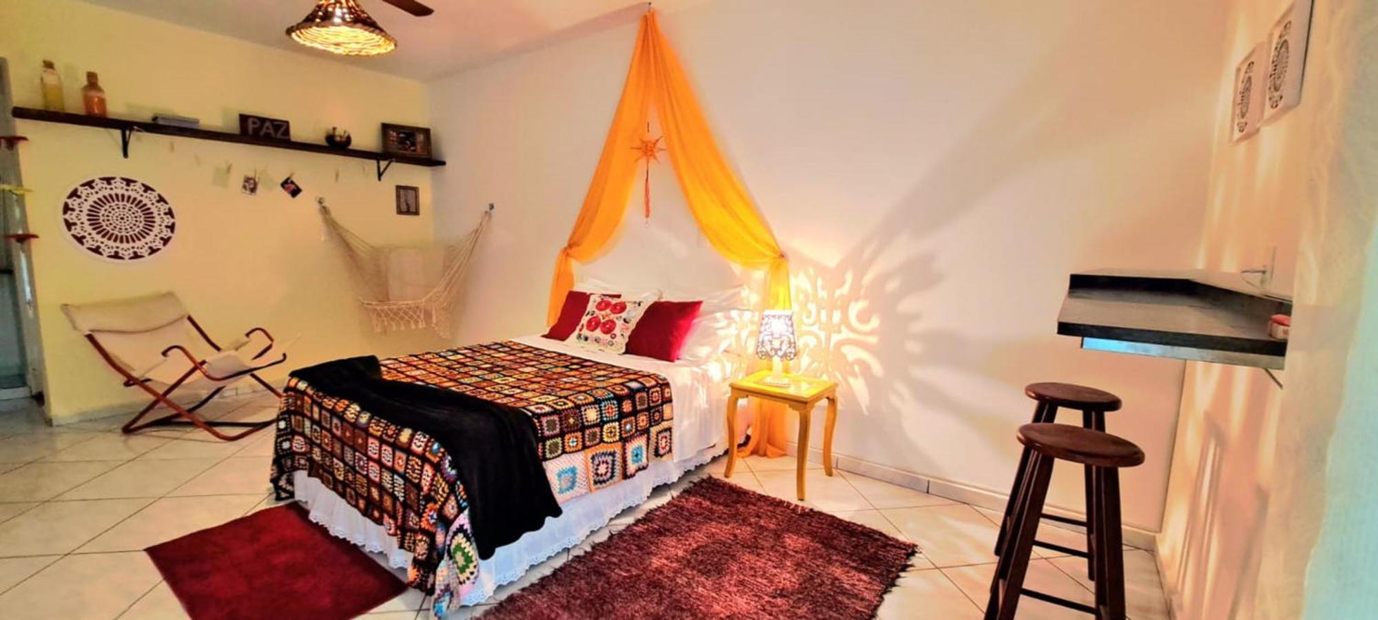 Estancia Villa Ventura Socorro  Kültér fotó