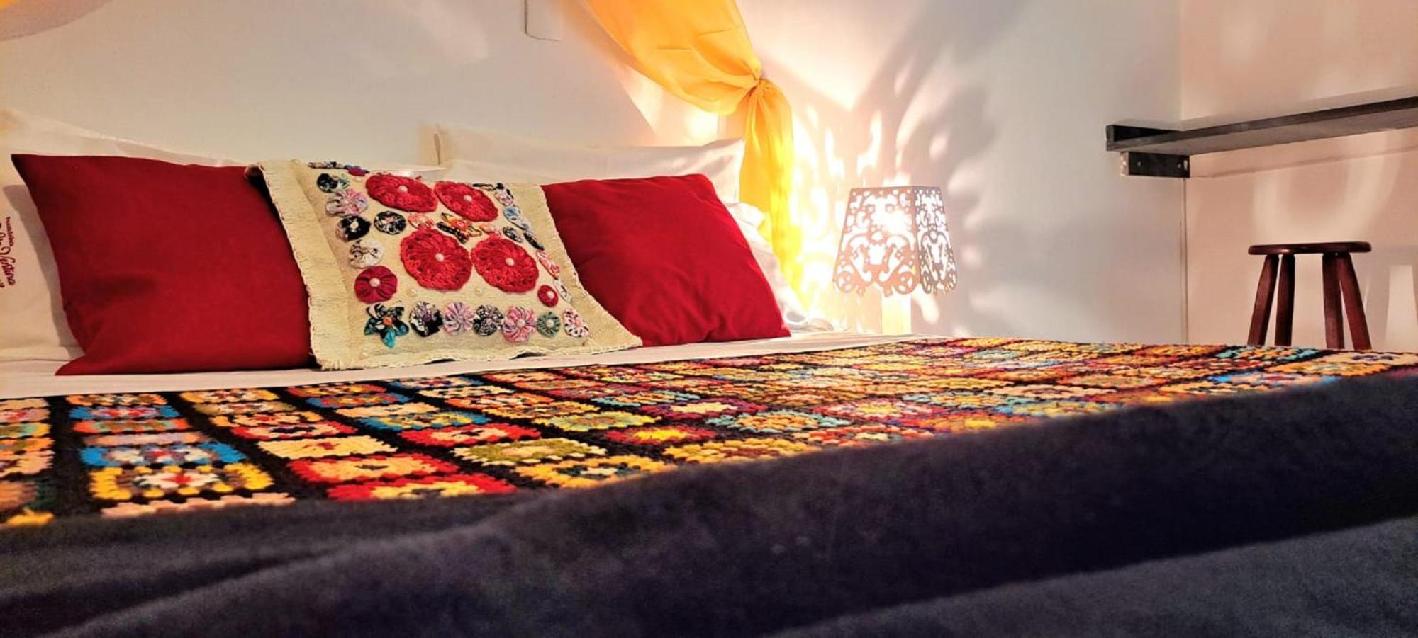 Estancia Villa Ventura Socorro  Kültér fotó