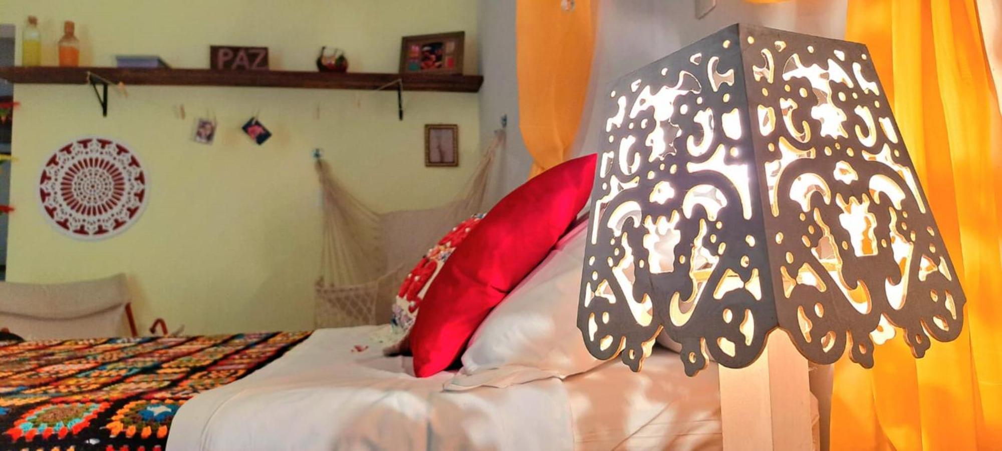 Estancia Villa Ventura Socorro  Kültér fotó