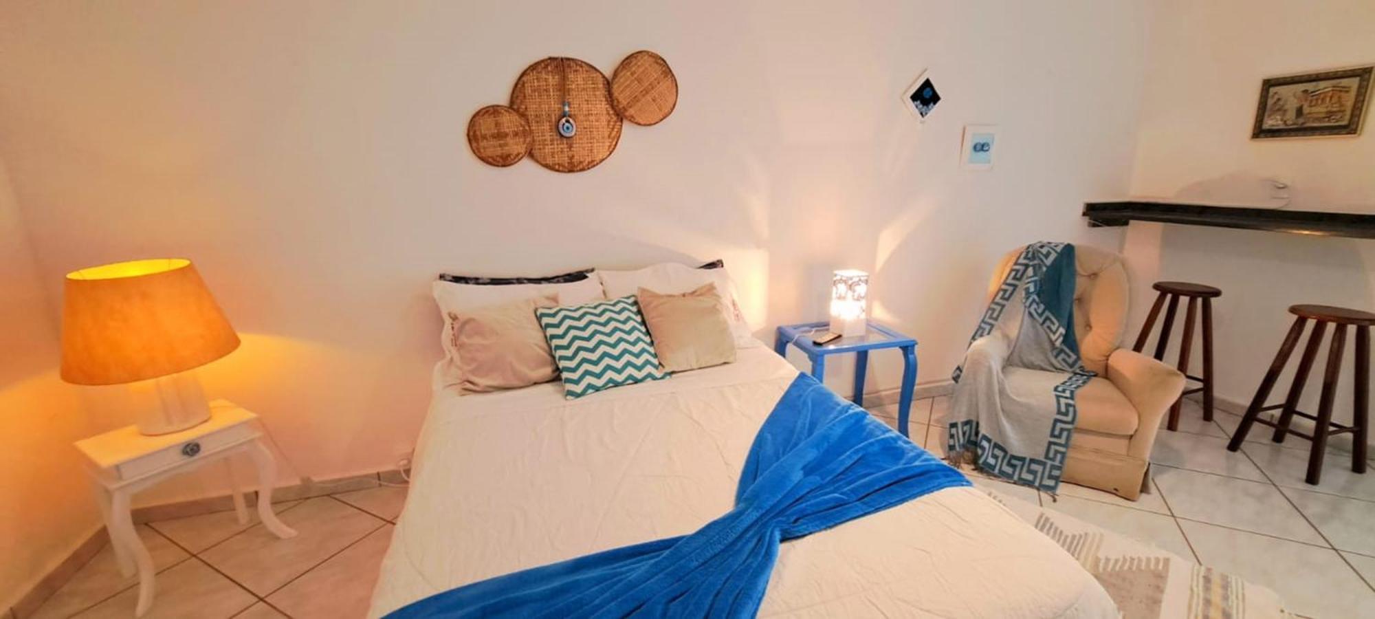 Estancia Villa Ventura Socorro  Kültér fotó