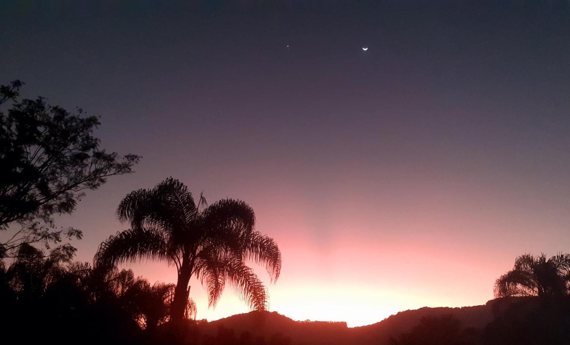 Estancia Villa Ventura Socorro  Kültér fotó