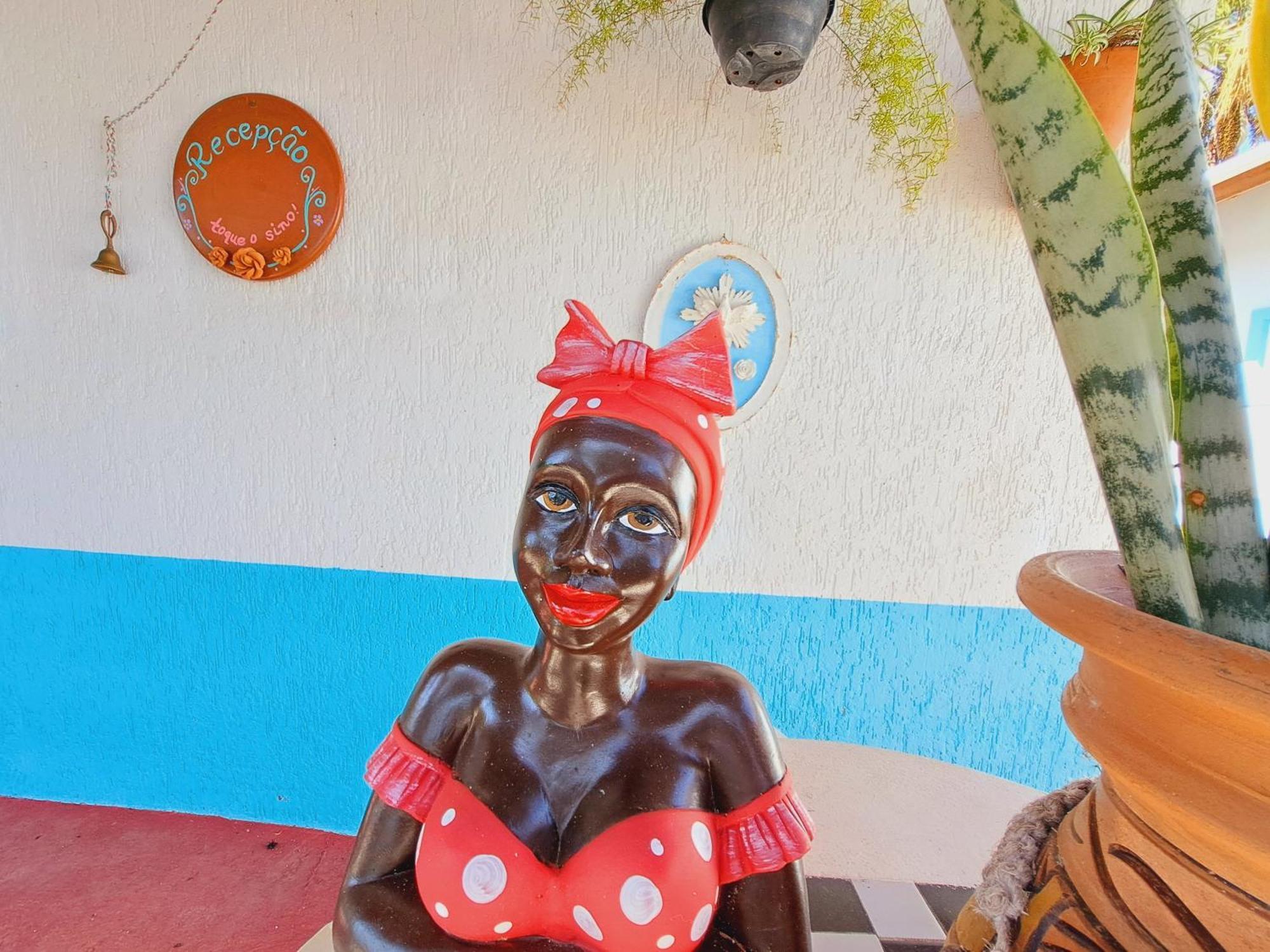 Estancia Villa Ventura Socorro  Kültér fotó