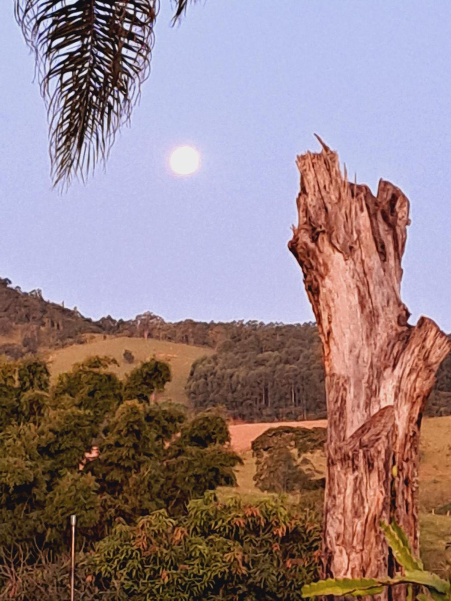 Estancia Villa Ventura Socorro  Kültér fotó