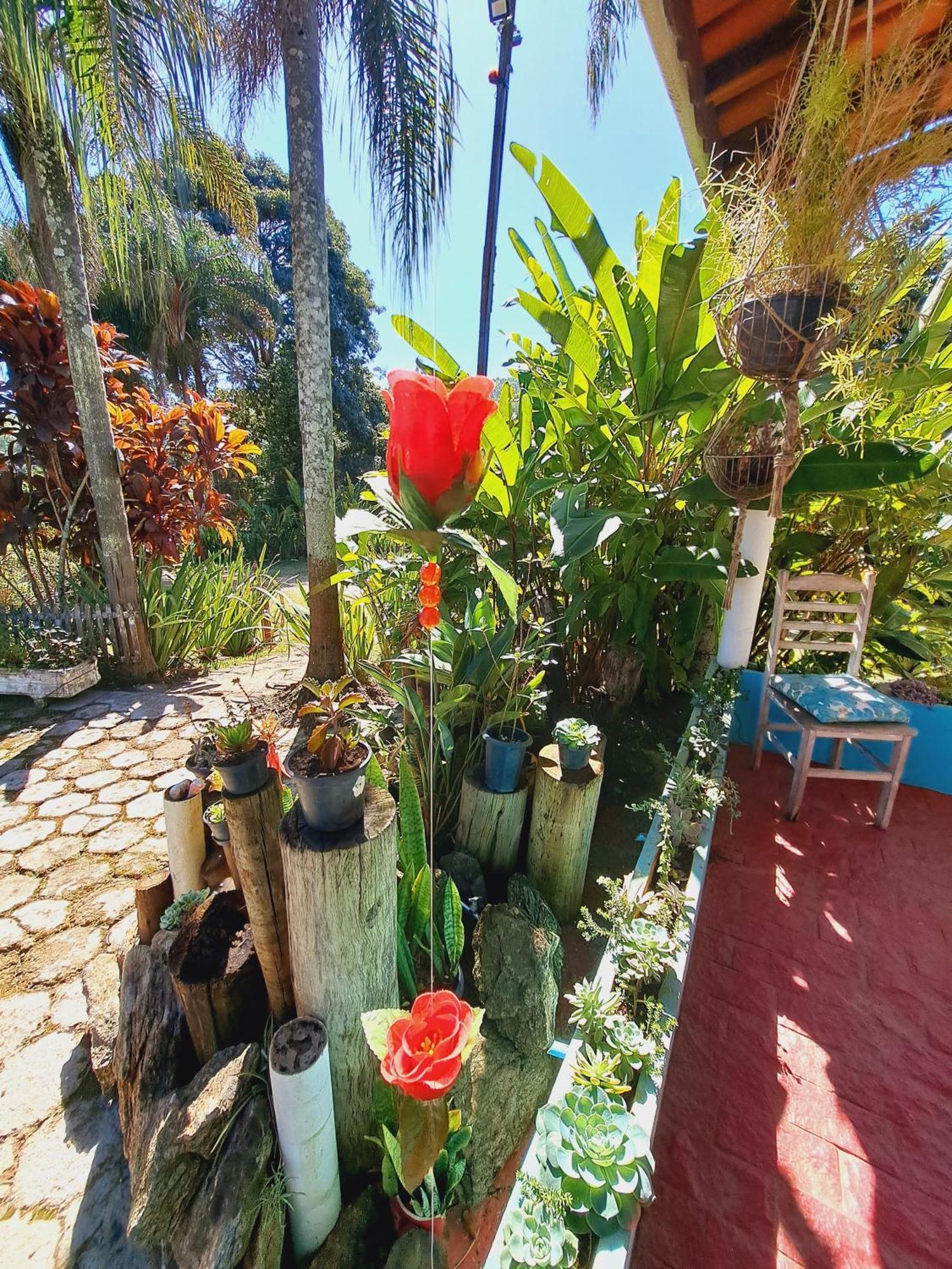 Estancia Villa Ventura Socorro  Kültér fotó